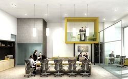 Arc 380 (D8), Office #639055761